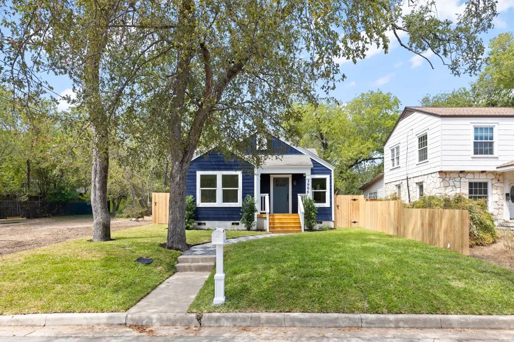 3906 Willbert Road Austin, TX 78751