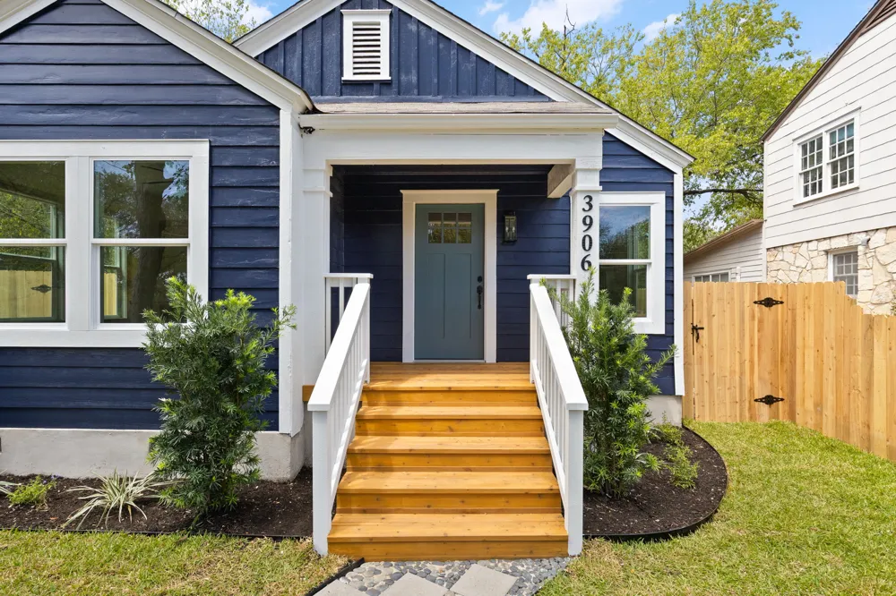 3906 Willbert Road Austin, TX 78751