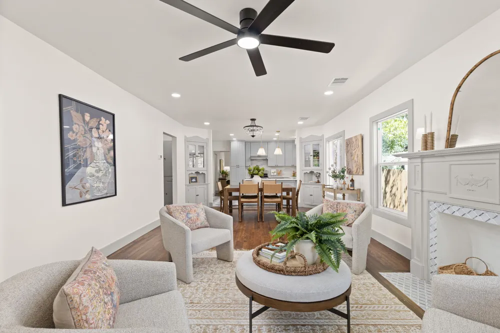 3906 Willbert Road Austin, TX 78751