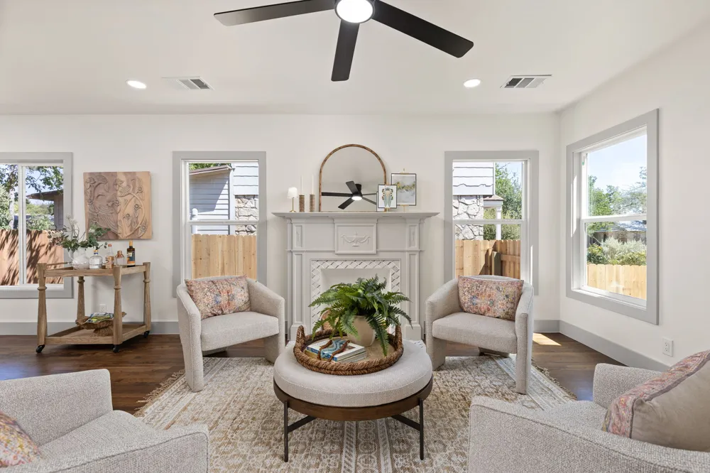 3906 Willbert Road Austin, TX 78751