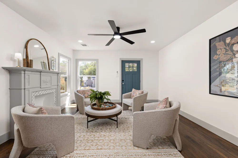 3906 Willbert Road Austin, TX 78751