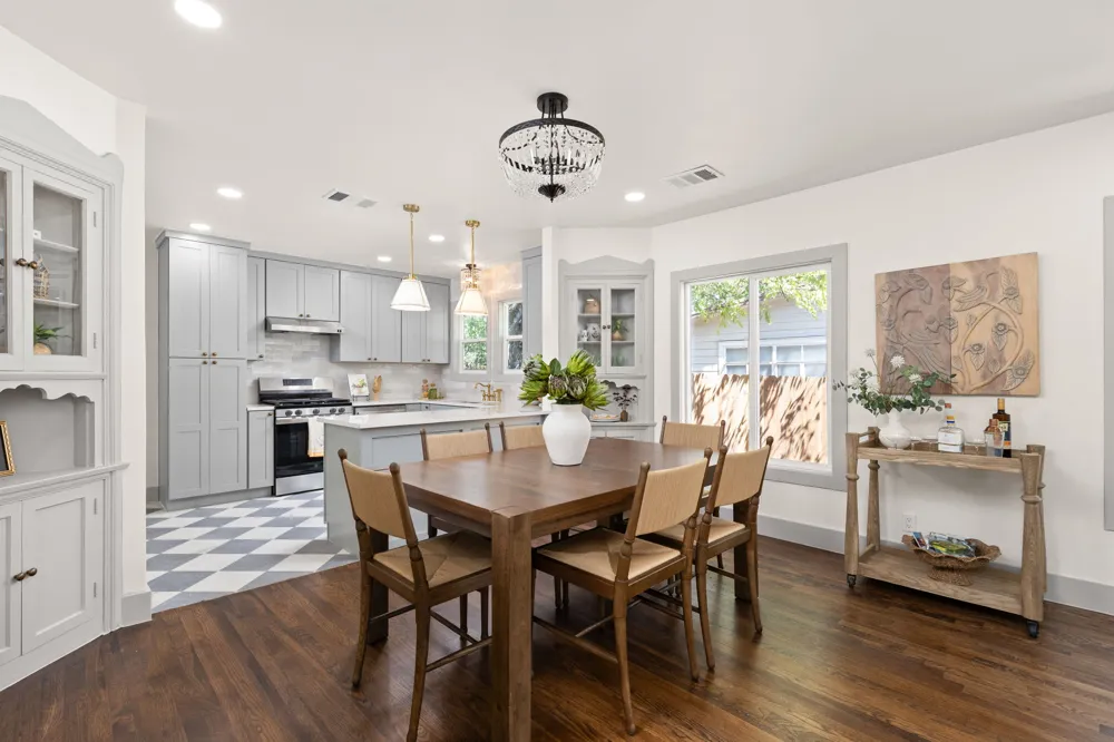 3906 Willbert Road Austin, TX 78751
