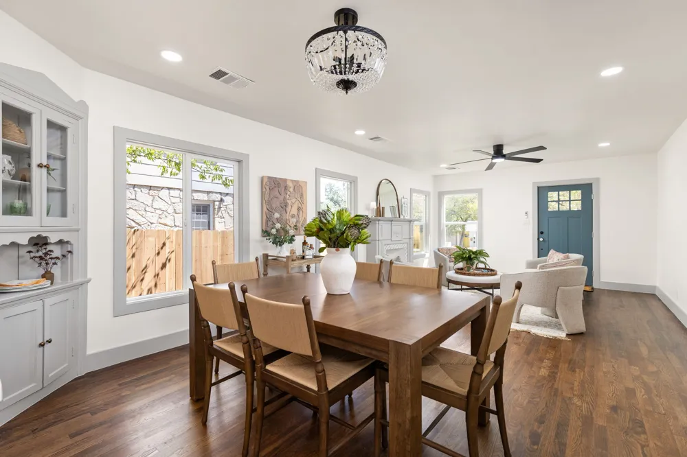 3906 Willbert Road Austin, TX 78751