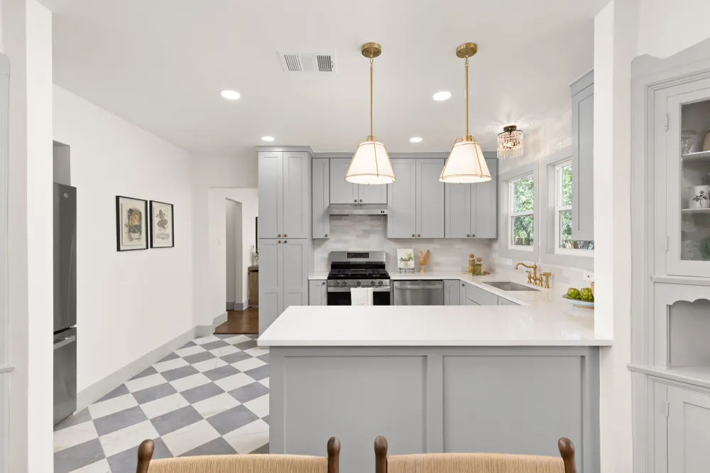 3906 Willbert Road Austin, TX 78751