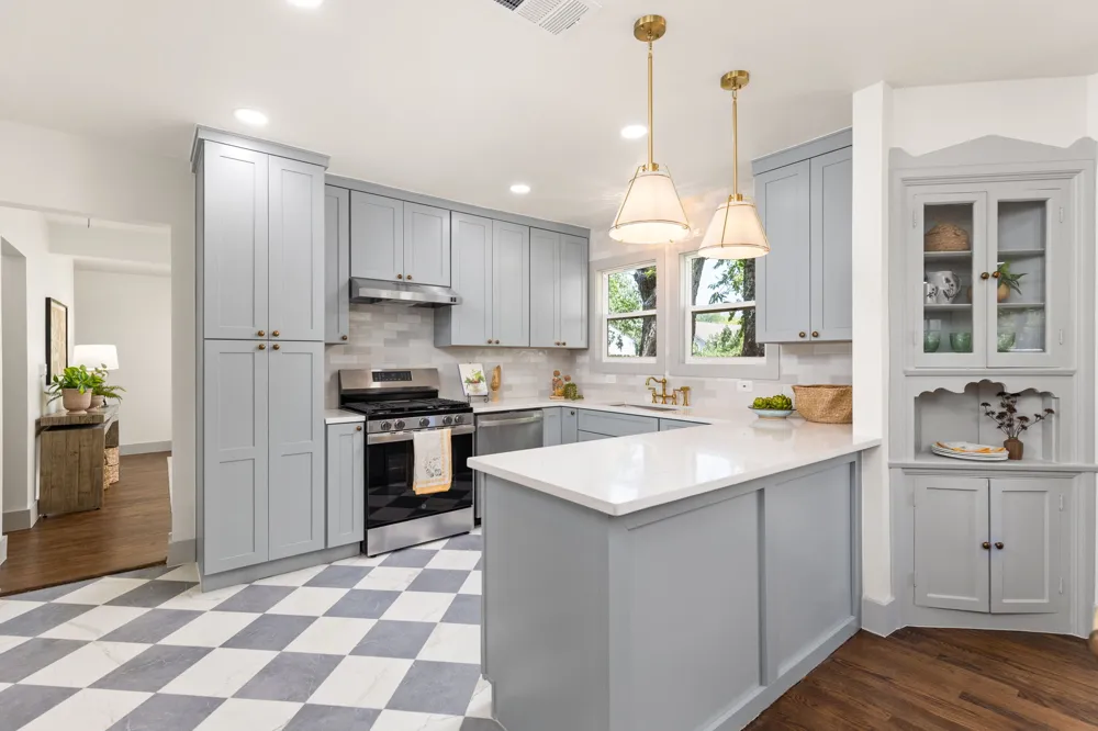 3906 Willbert Road Austin, TX 78751