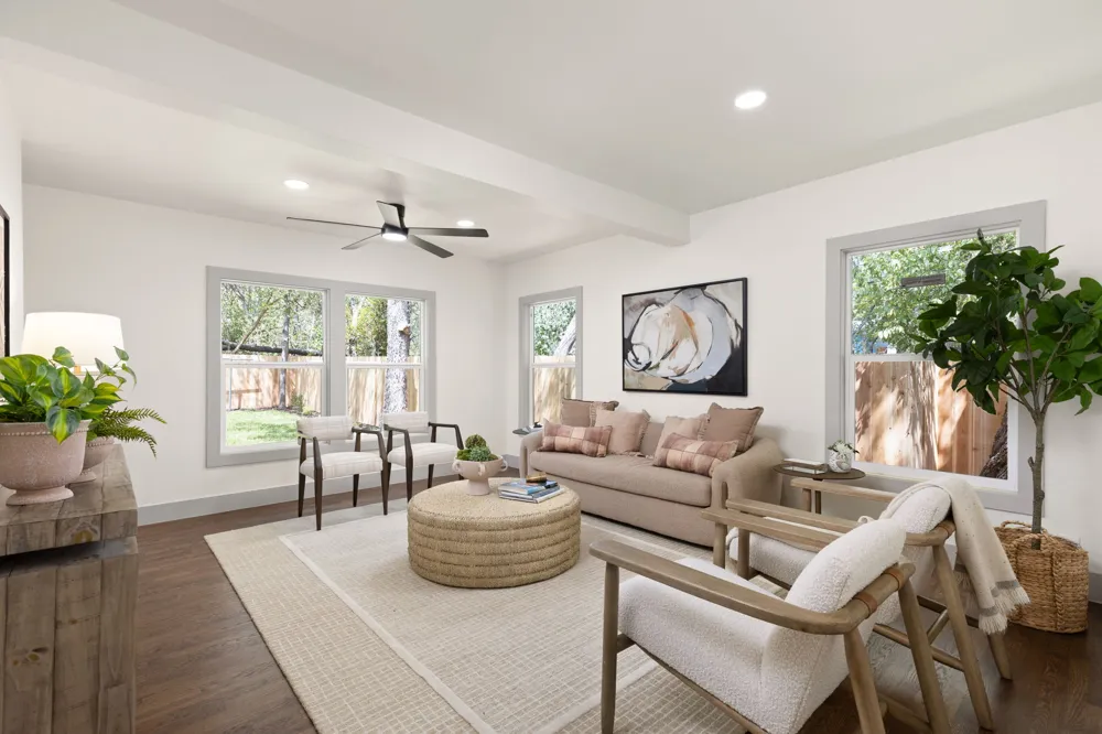3906 Willbert Road Austin, TX 78751