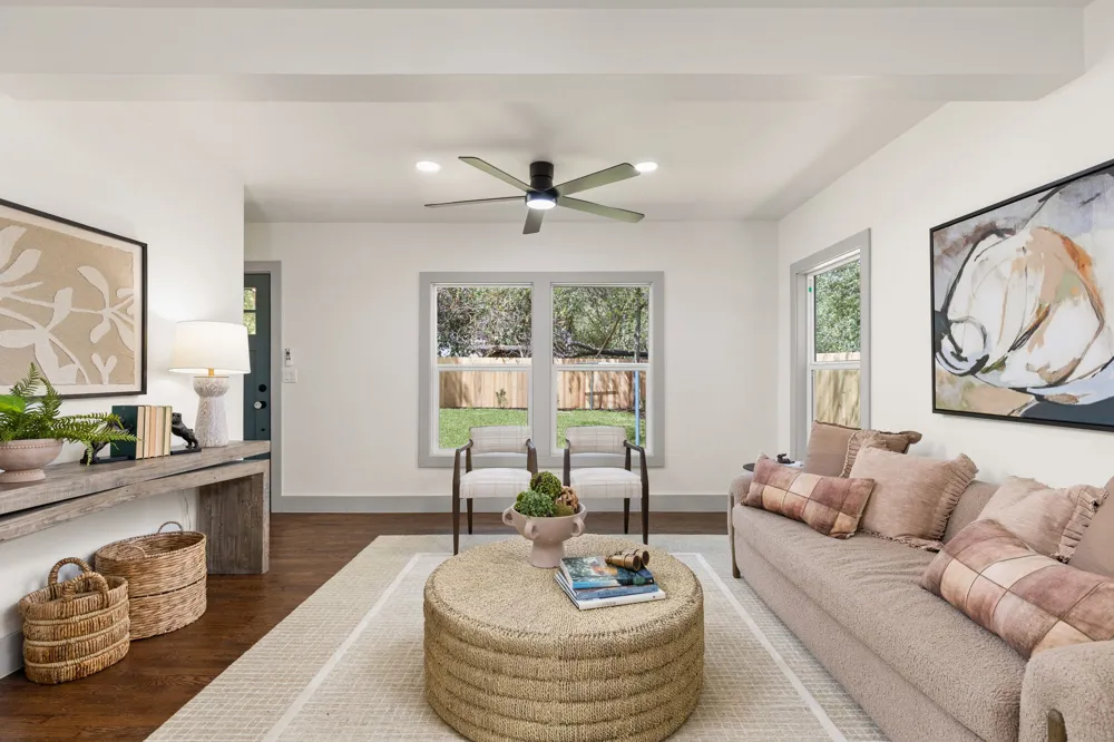 3906 Willbert Road Austin, TX 78751