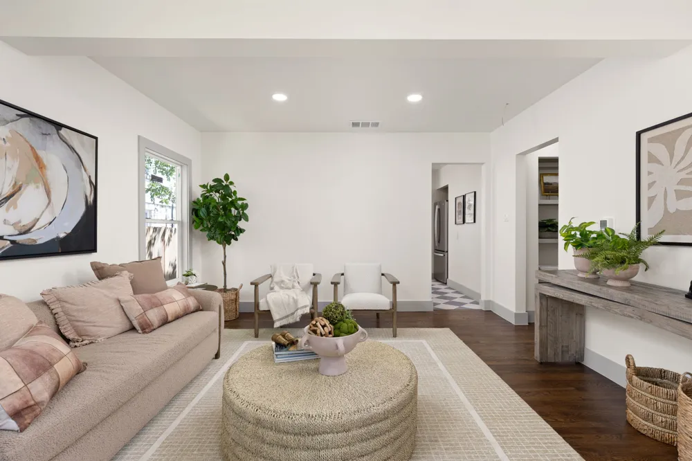 3906 Willbert Road Austin, TX 78751