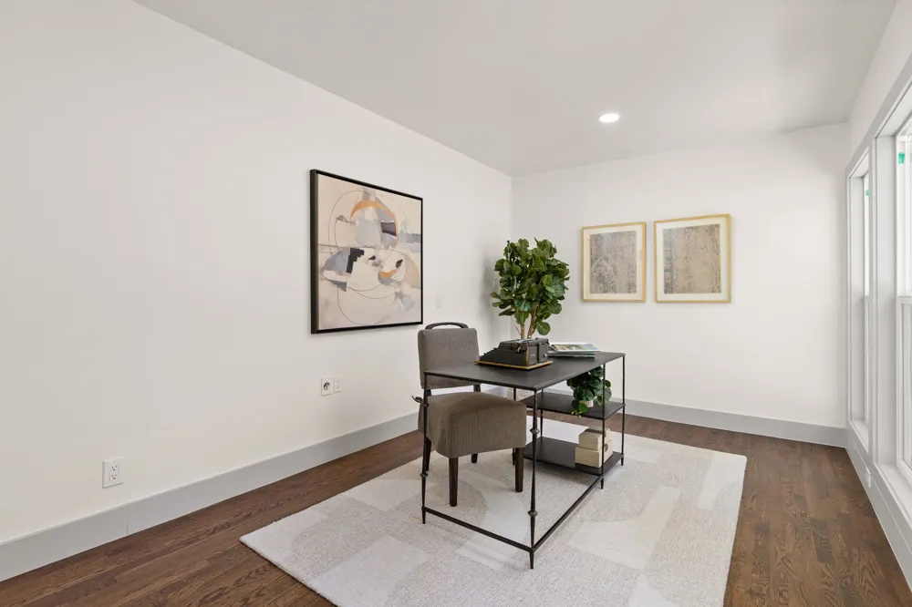 3906 Willbert Road Austin, TX 78751