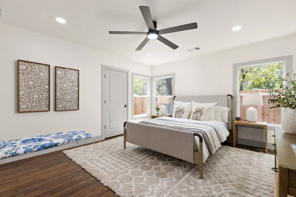 3906 Willbert Road Austin, TX 78751