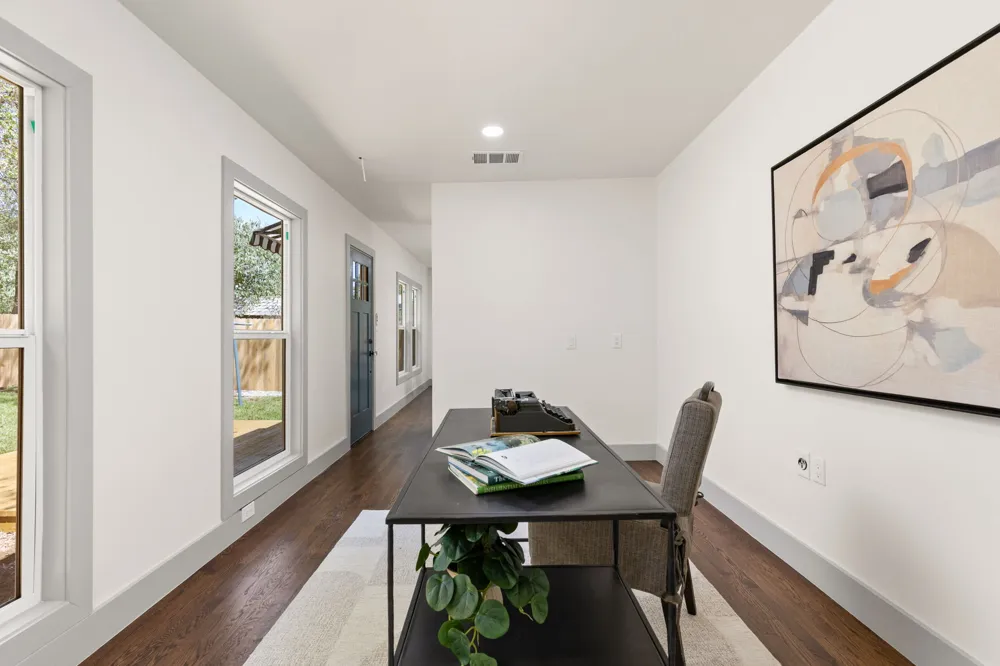 3906 Willbert Road Austin, TX 78751
