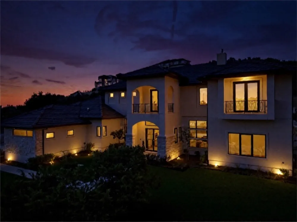 106 Bella Montagna Circle Austin, TX 78734