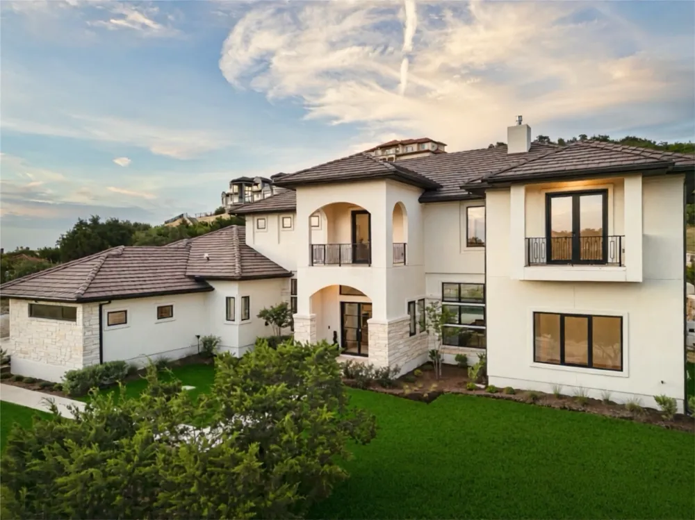 106 Bella Montagna Circle Austin, TX 78734
