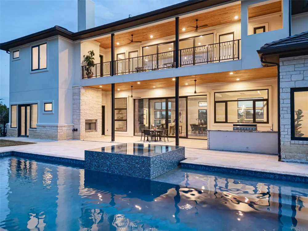 106 Bella Montagna Circle Austin, TX 78734
