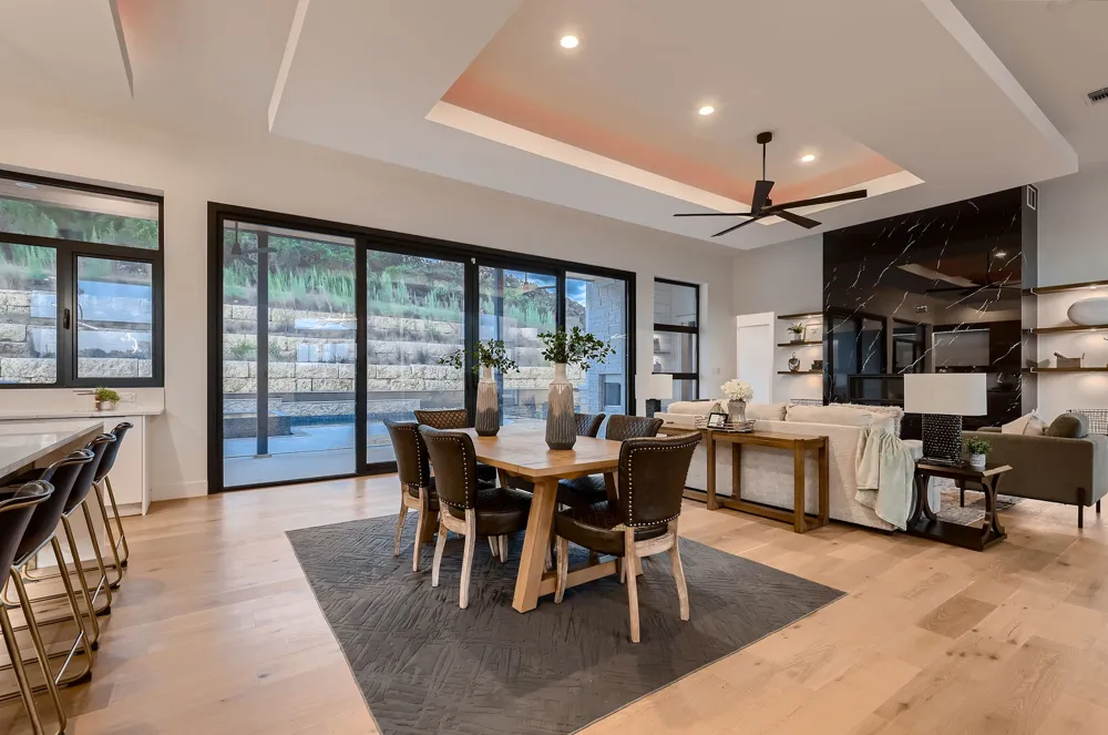 106 Bella Montagna Circle Austin, TX 78734