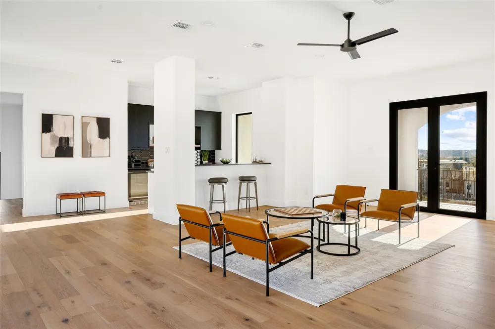 106 Bella Montagna Circle Austin, TX 78734