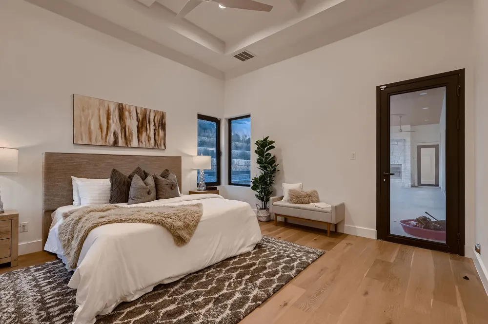106 Bella Montagna Circle Austin, TX 78734