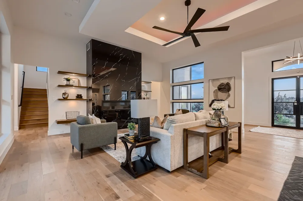106 Bella Montagna Circle Austin, TX 78734