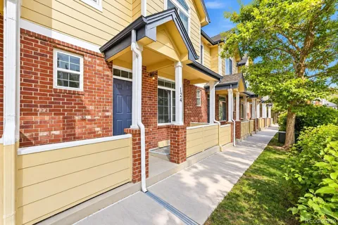 2855 Rock Creek Circle #124