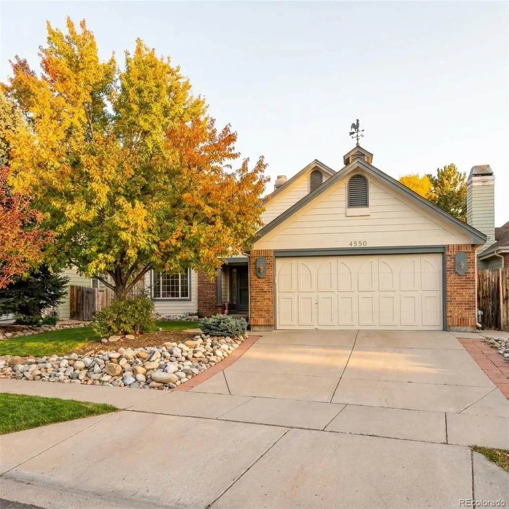 4550 Flanders Way Denver, CO 80249