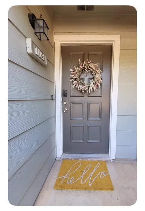 3206 S Fielder Road #108