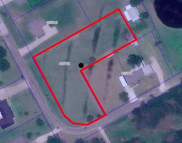 Morris Street Riesel, TX 76682