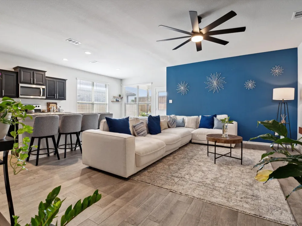 765 Beebrush Drive Fort Worth, TX 76131