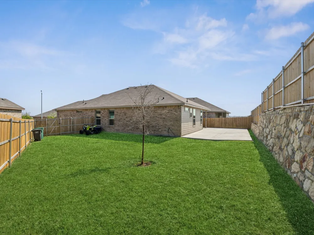 765 Beebrush Drive Fort Worth, TX 76131