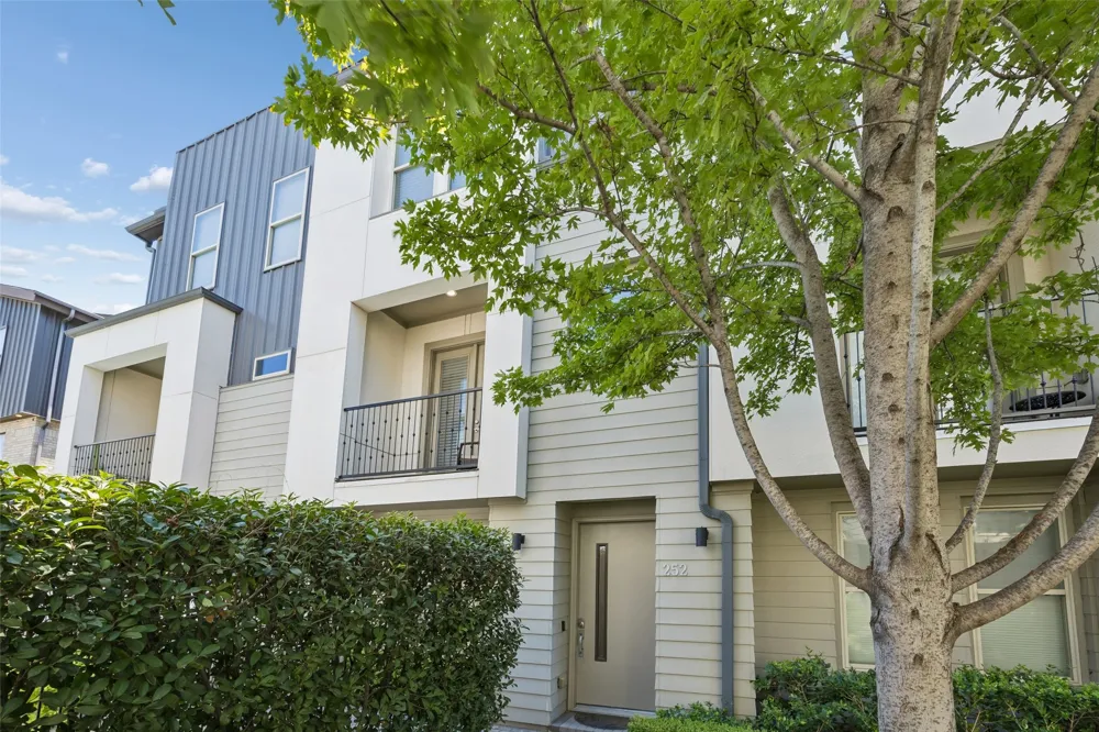 4211 Rawlins Street #252 Dallas, TX 75219
