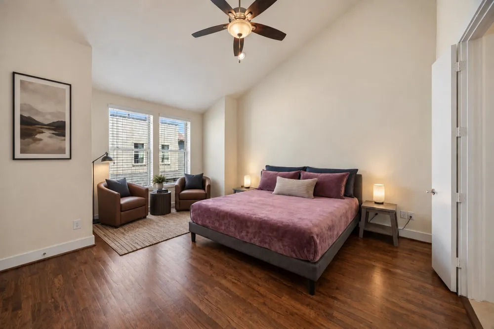 4211 Rawlins Street #252 Dallas, TX 75219