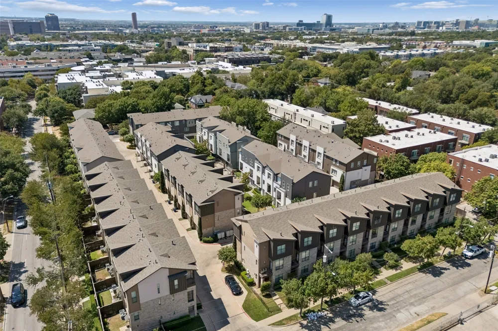 4211 Rawlins Street #252 Dallas, TX 75219