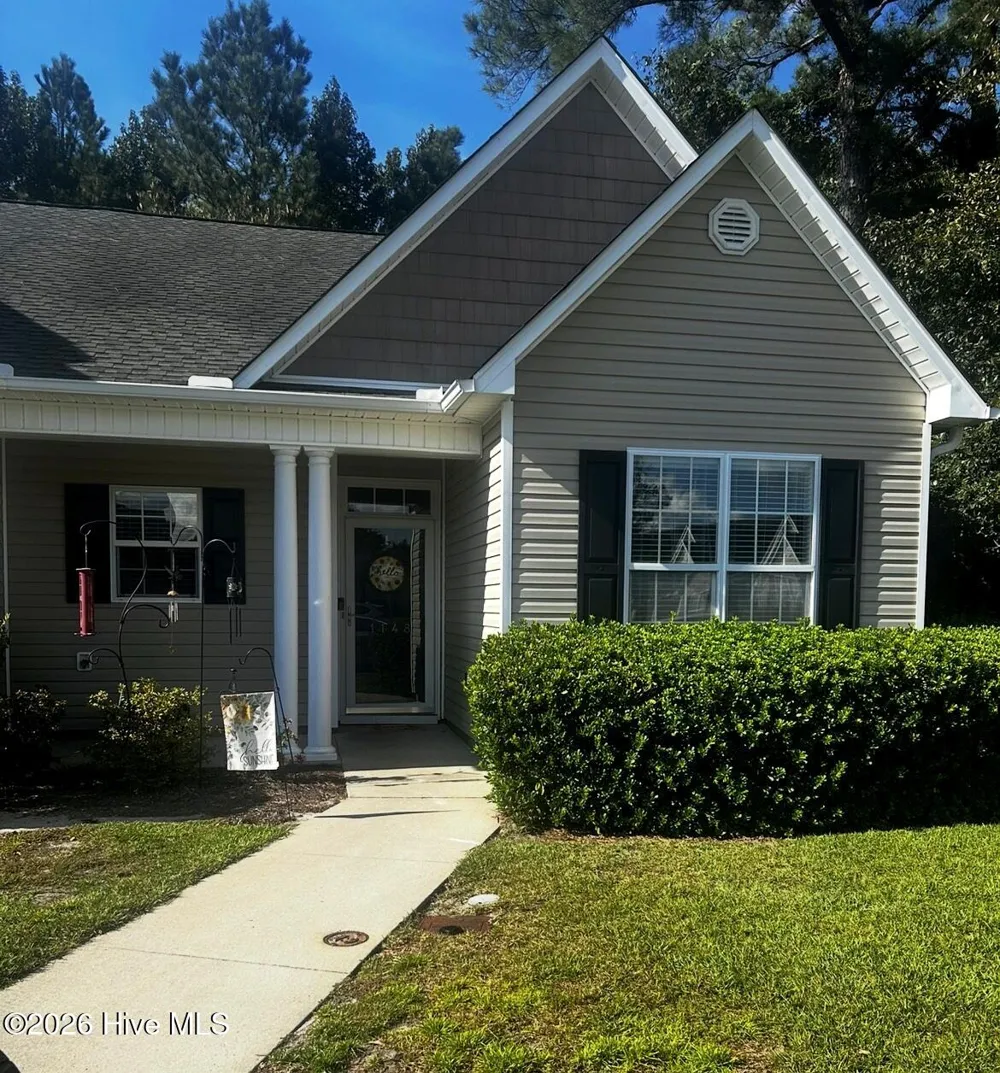1148 Red Bay Place Leland, NC 28451