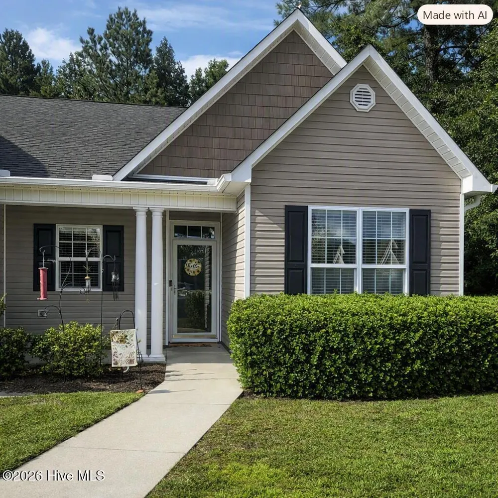 1148 Red Bay Place Leland, NC 28451