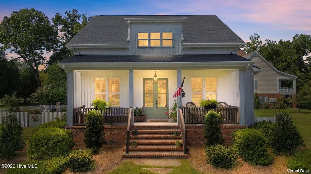 221 S King Street Bath, NC 27808