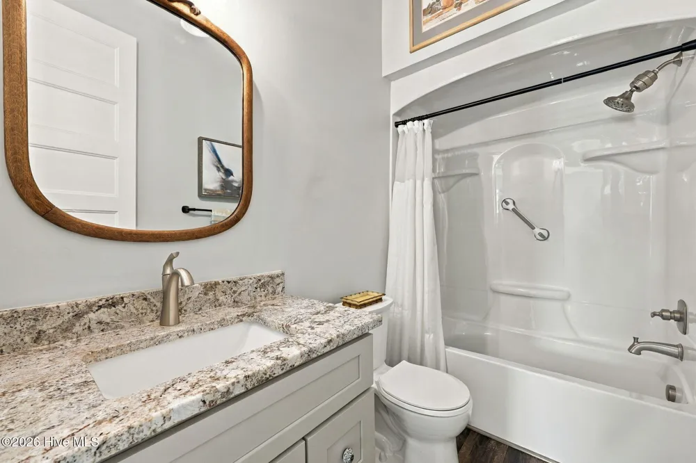 221 S King Street Bath, NC 27808