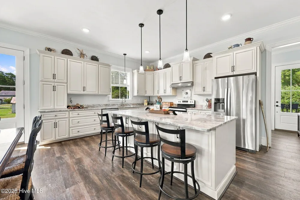 221 S King Street Bath, NC 27808