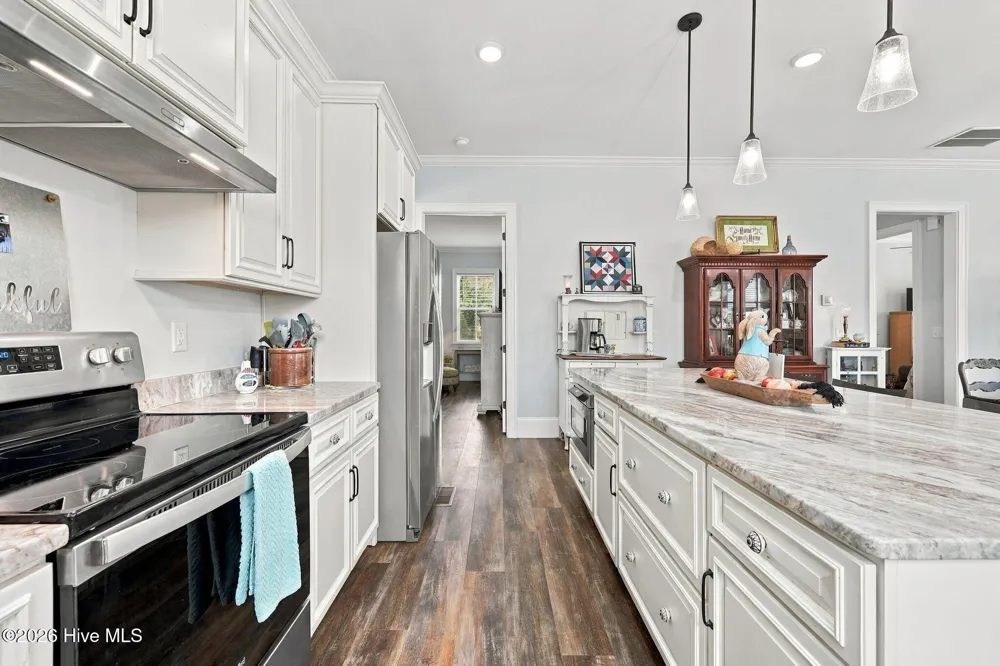 221 S King Street Bath, NC 27808