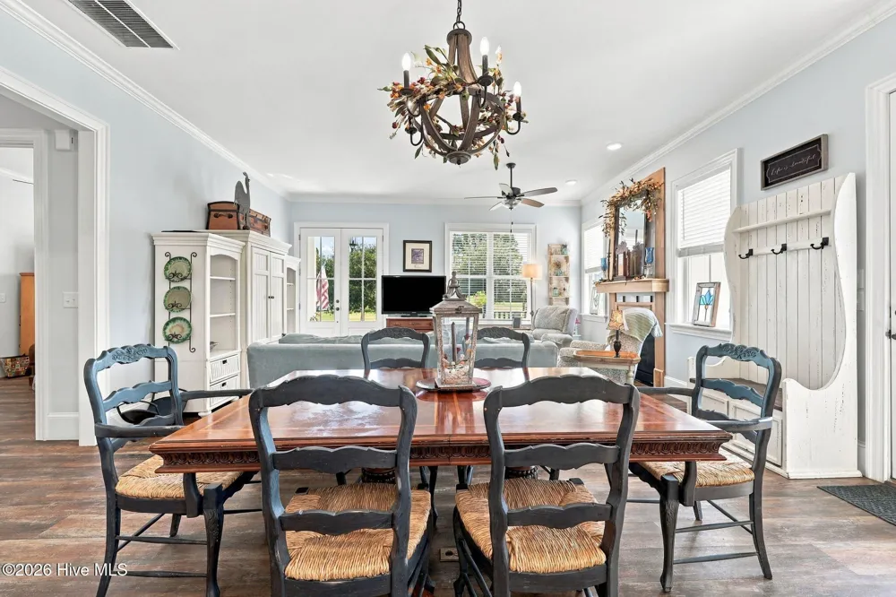 221 S King Street Bath, NC 27808