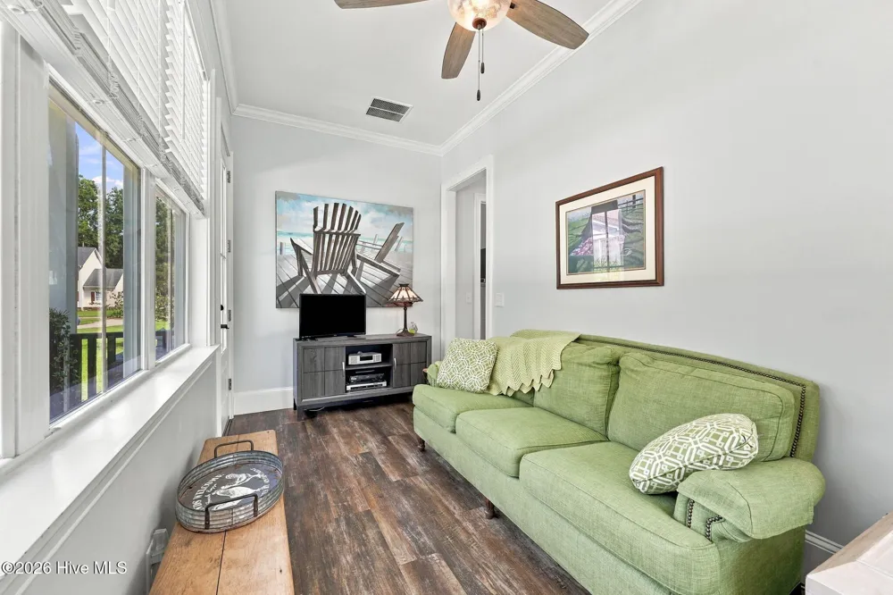 221 S King Street Bath, NC 27808