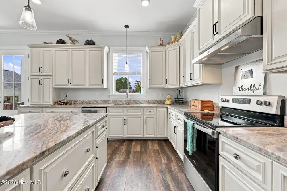 221 S King Street Bath, NC 27808
