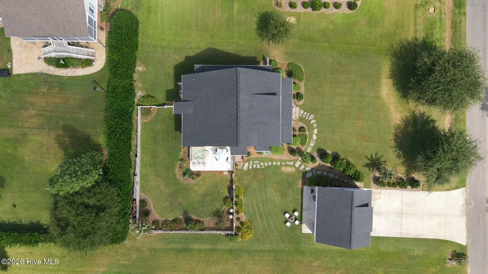 221 S King Street Bath, NC 27808