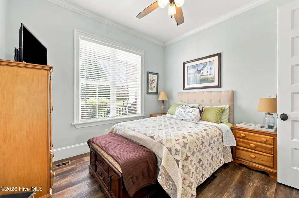 221 S King Street Bath, NC 27808