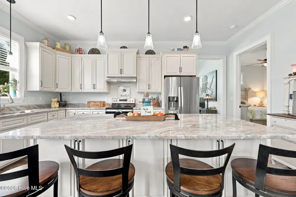 221 S King Street Bath, NC 27808