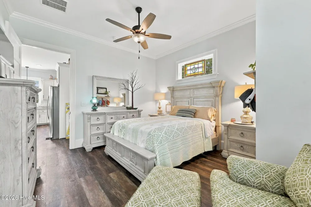 221 S King Street Bath, NC 27808