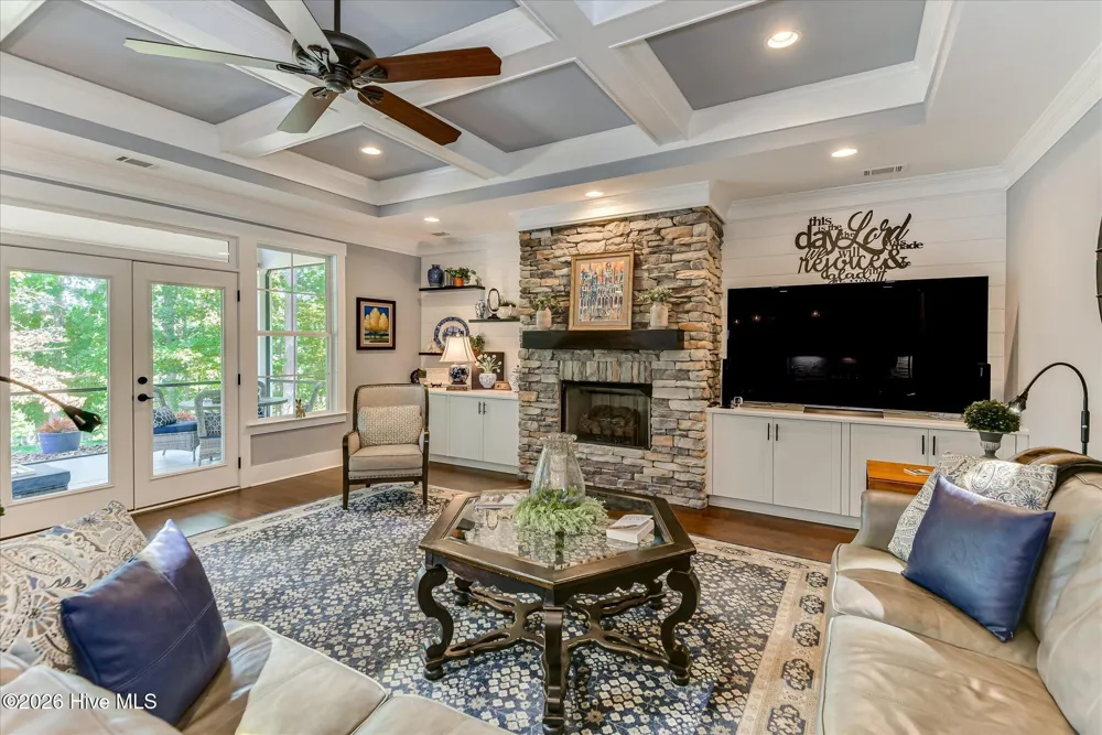 217 Louisa Lane Mccormick, SC 29835