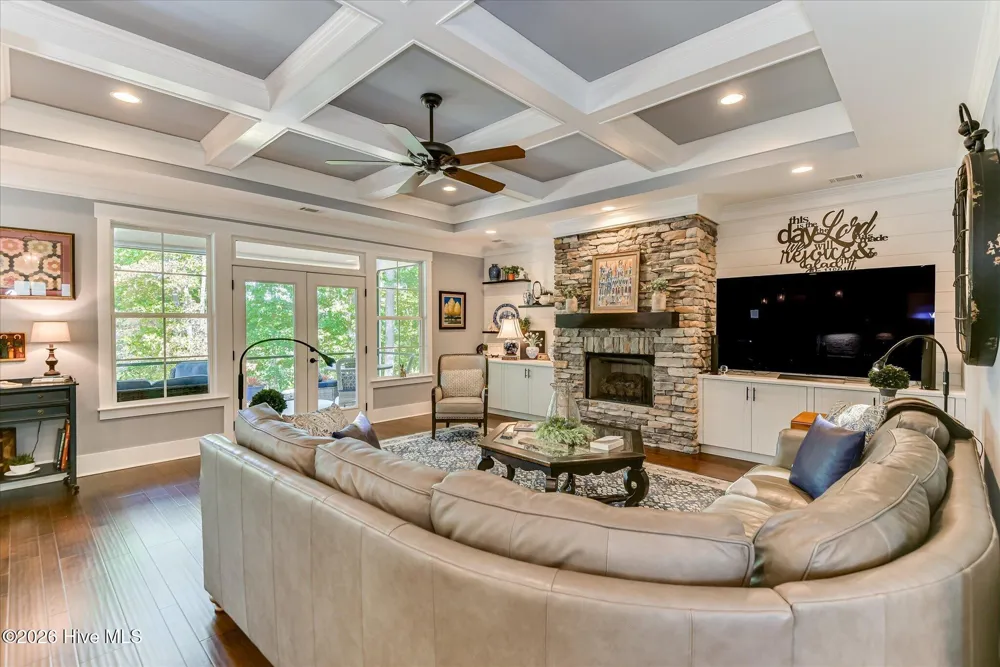 217 Louisa Lane Mccormick, SC 29835