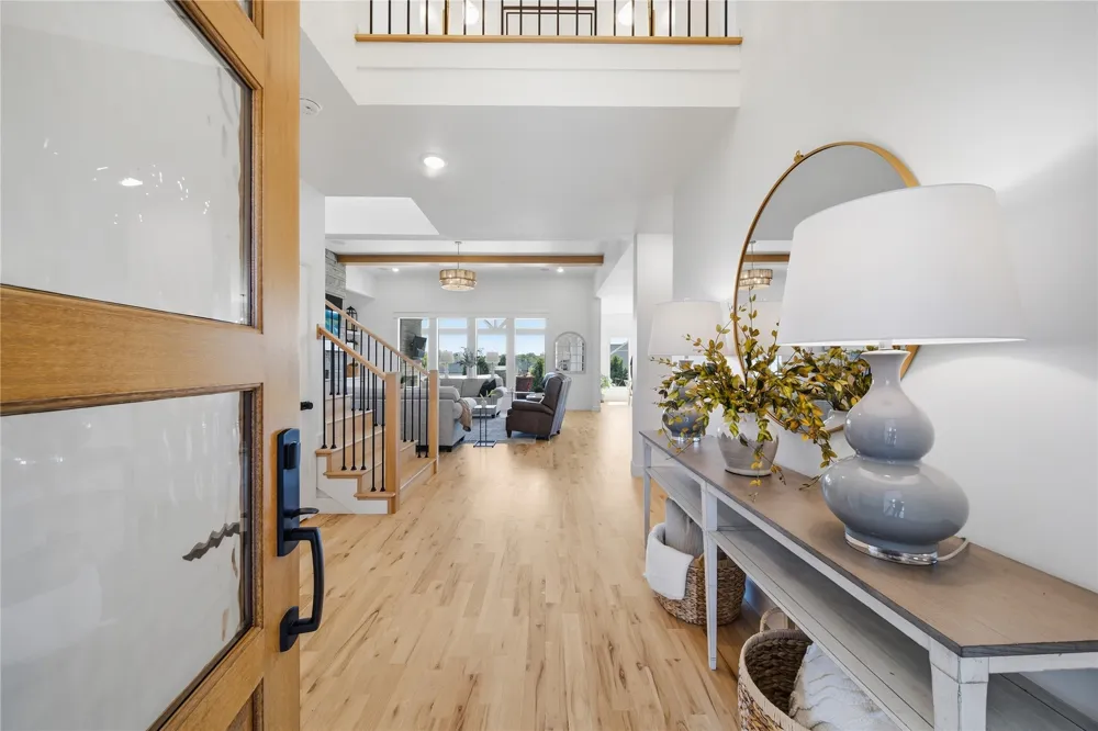 708 W 110 PLACE S Jenks, OK 74037