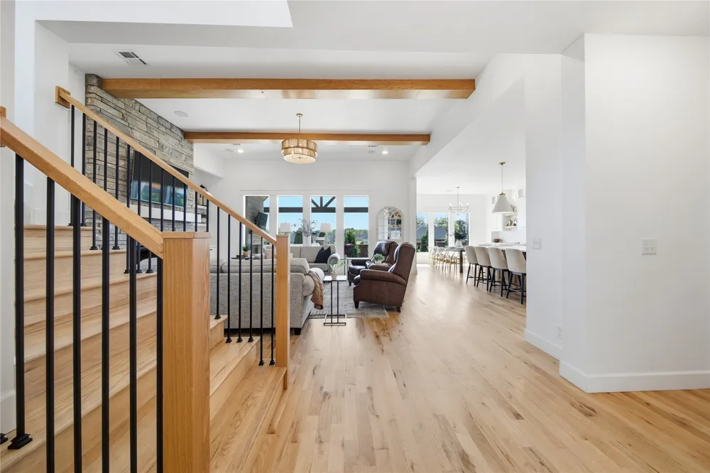 708 W 110 PLACE S Jenks, OK 74037