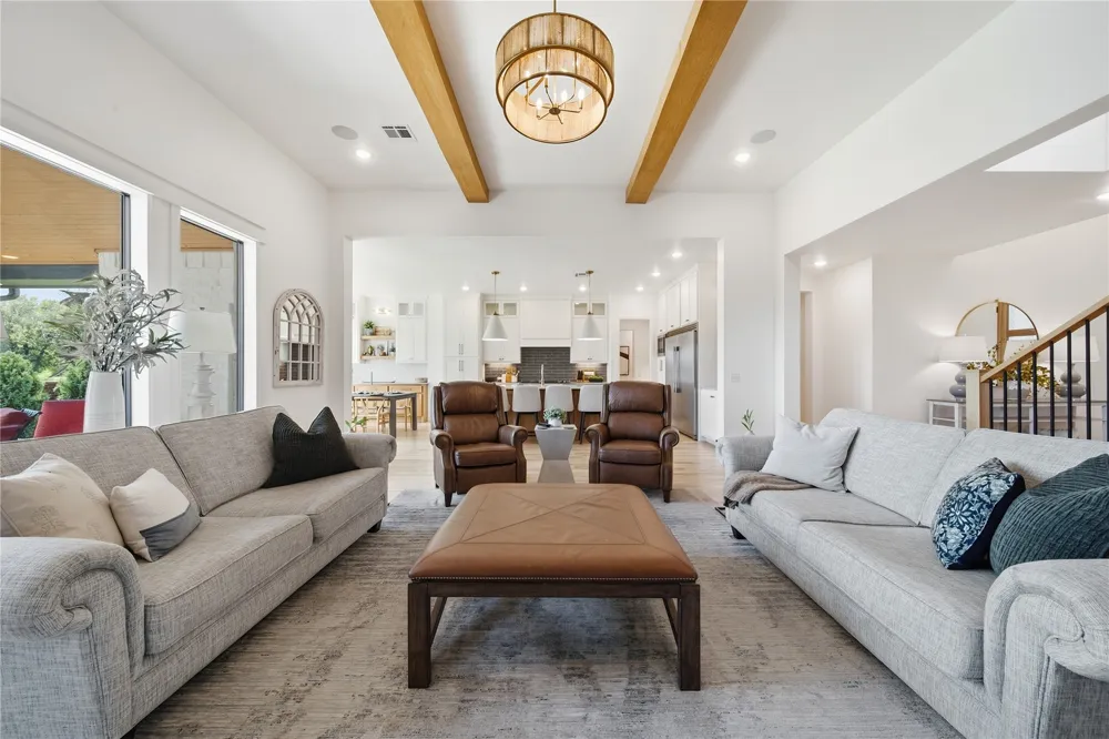 708 W 110 PLACE S Jenks, OK 74037