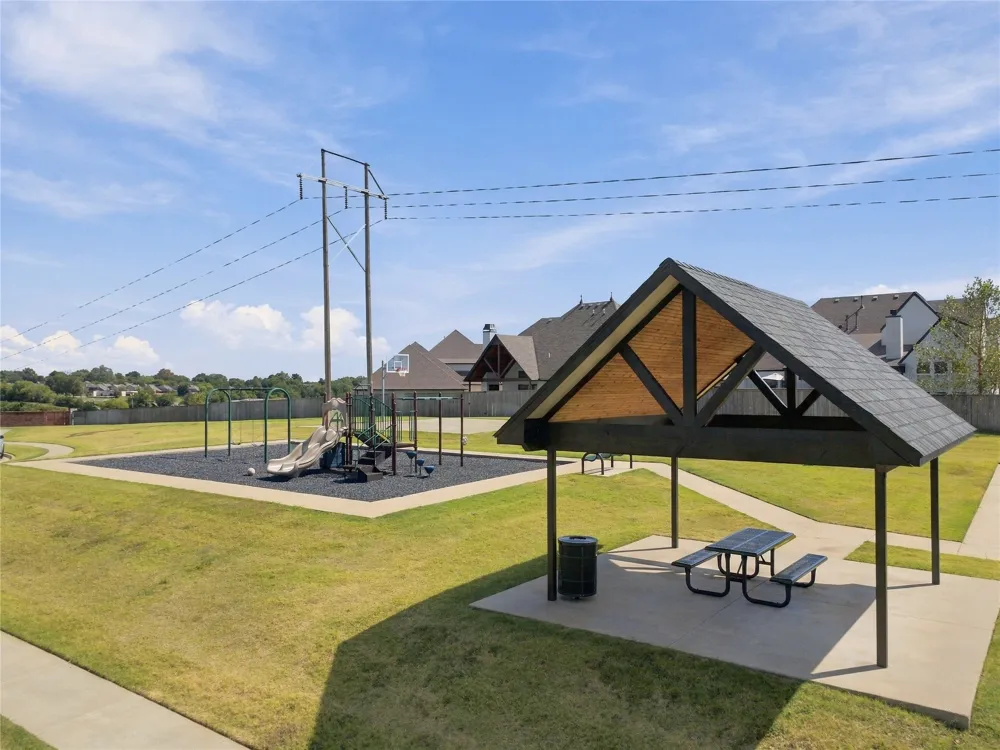 708 W 110 PLACE S Jenks, OK 74037